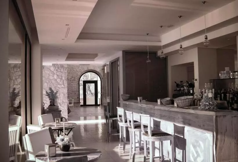 Lomakeskus Tenuta Terra E Sole