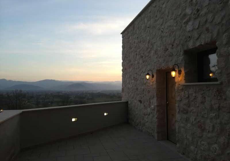 منتجع Tenuta Terra E Sole