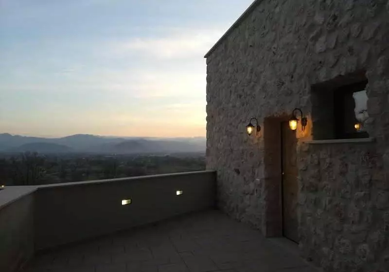 Lomakeskus Tenuta Terra E Sole