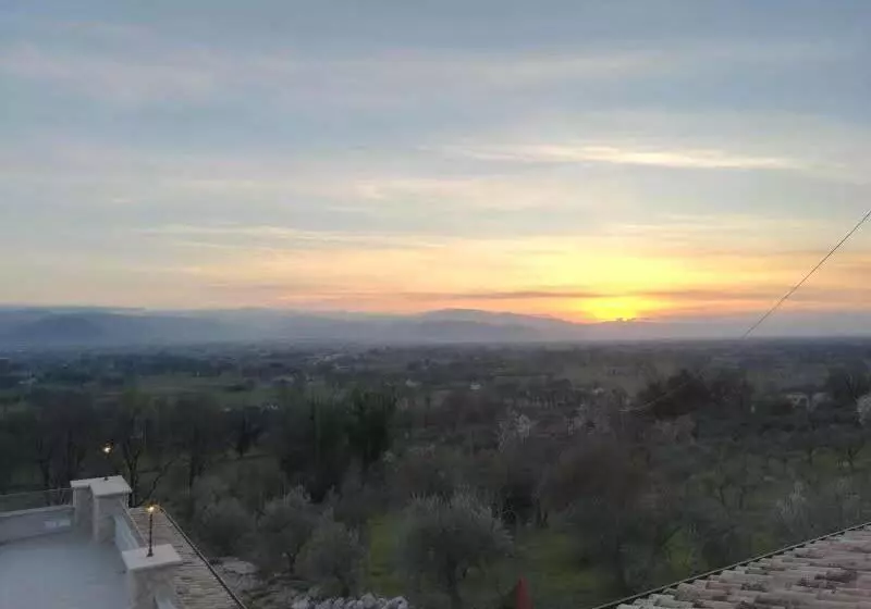 Lomakeskus Tenuta Terra E Sole