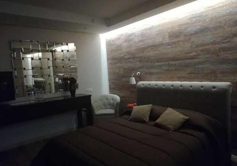 منتجع Tenuta Terra E Sole