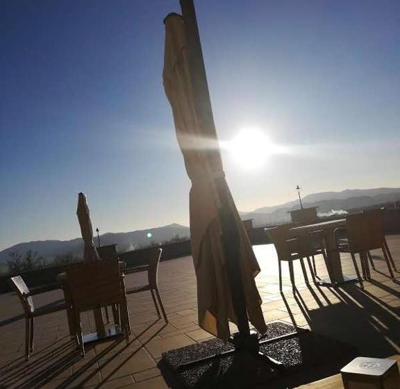 منتجع Tenuta Terra E Sole