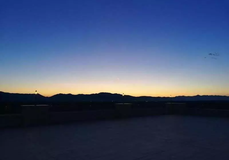 Lomakeskus Tenuta Terra E Sole