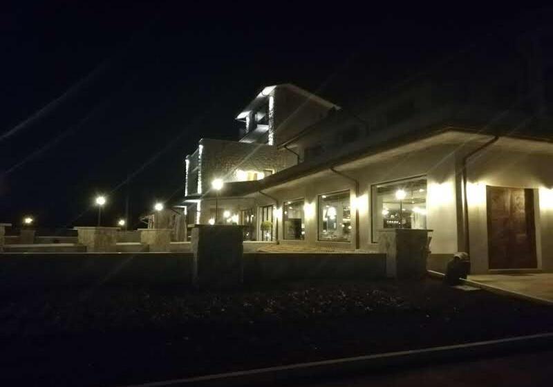 منتجع Tenuta Terra E Sole