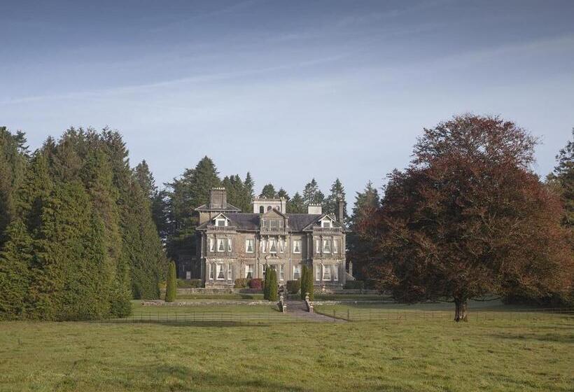 Bed and Breakfast Clonalis House   Guesthouse