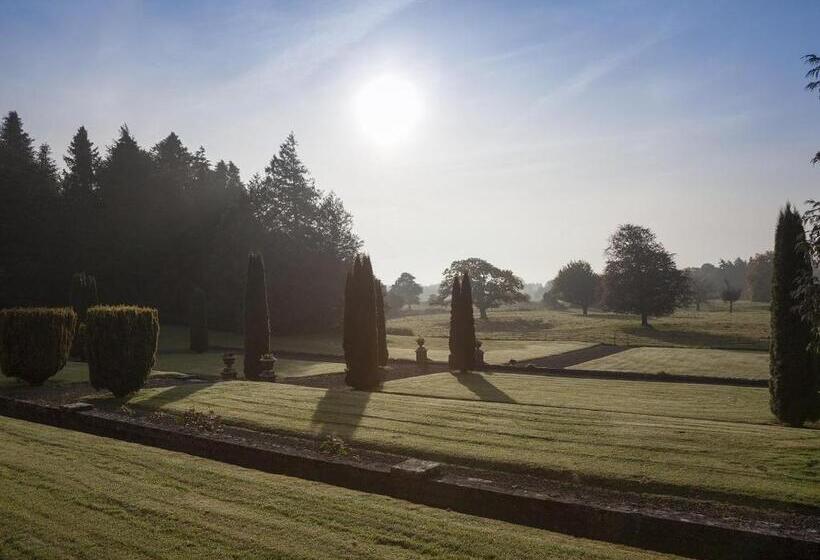 Aamiaismajoitus (B&B) Clonalis House   Guesthouse