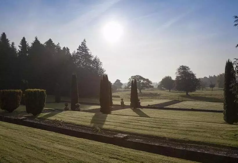 Bed and Breakfast Clonalis House   Guesthouse
