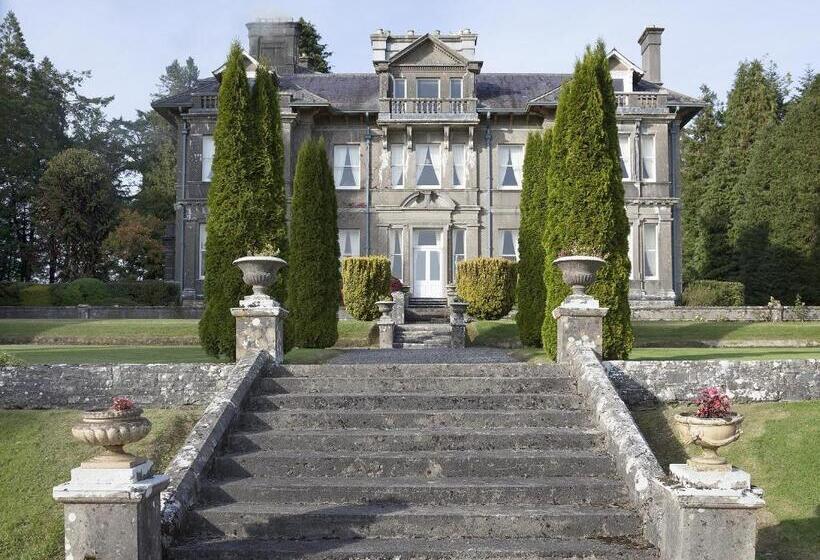 Bed and Breakfast Clonalis House   Guesthouse