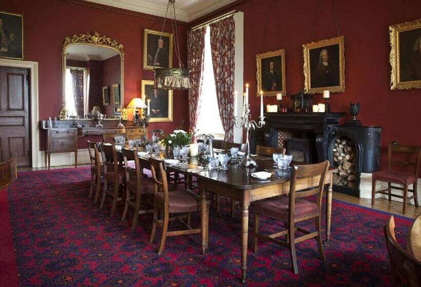 Bed and Breakfast Clonalis House   Guesthouse