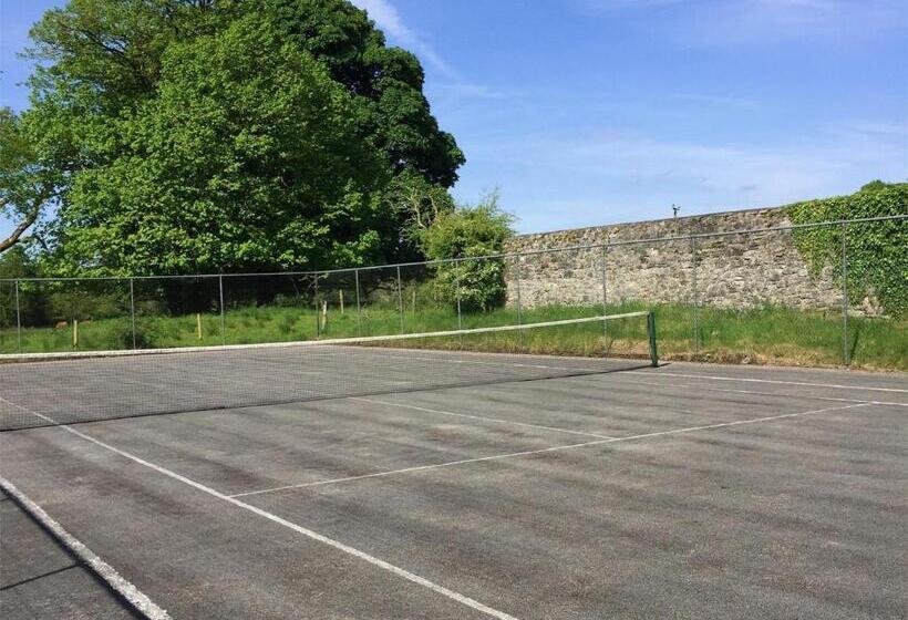 Bed and Breakfast Clonalis House   Guesthouse