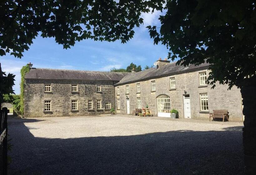 Bed and Breakfast Clonalis House   Guesthouse