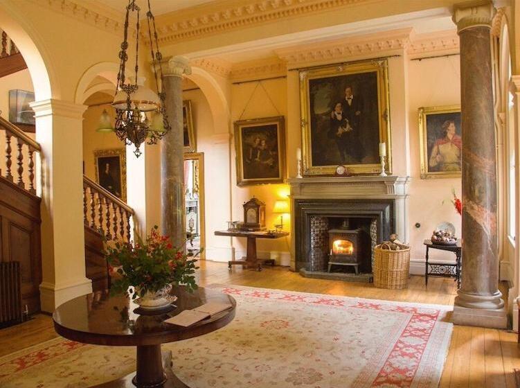 Bed and Breakfast Clonalis House   Guesthouse