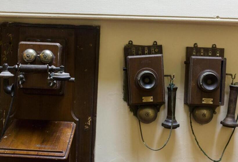 Aamiaismajoitus (B&B) Clonalis House   Guesthouse