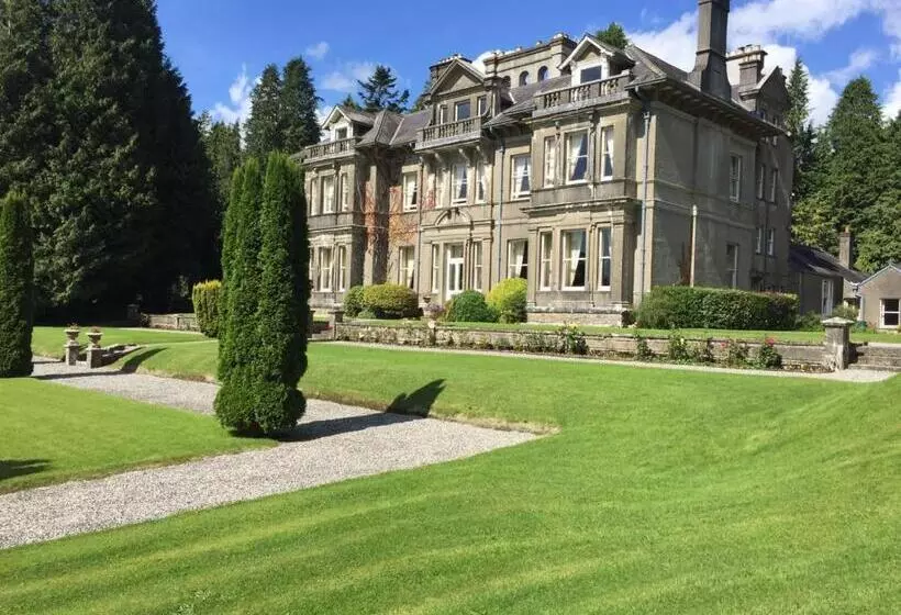 Bed and Breakfast Clonalis House   Guesthouse