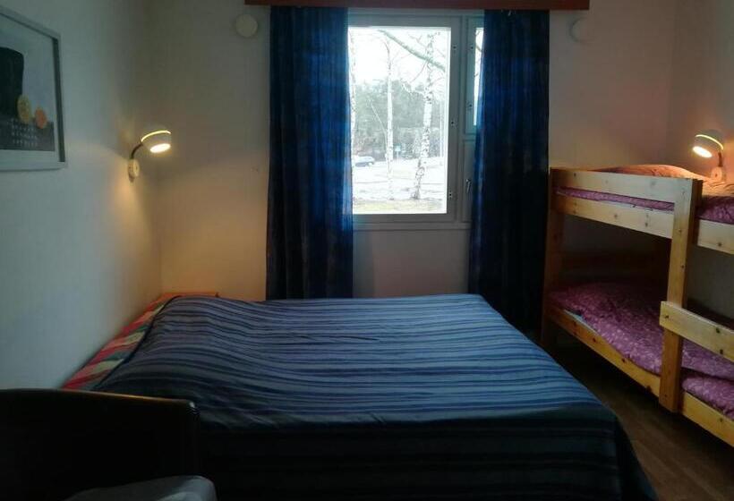 בית מלון כפרי Gasthaus Henri