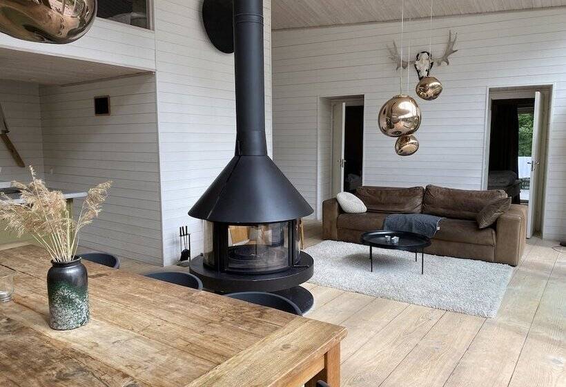 בית מלון כפרי Hölick Havsresort