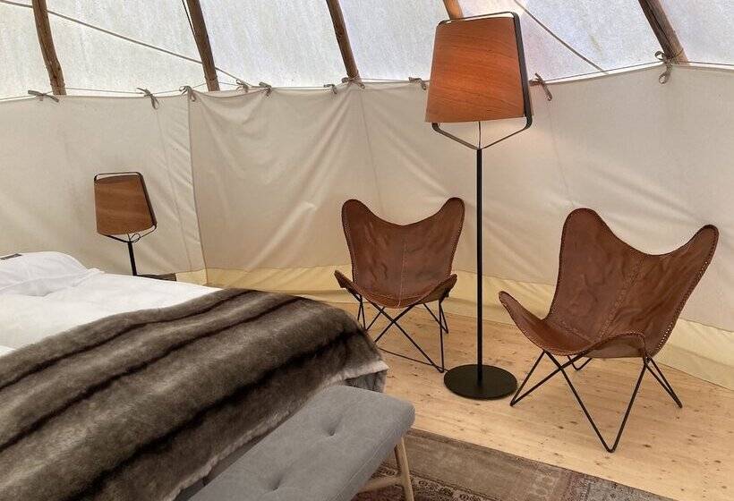 בית מלון כפרי Hölick Havsresort