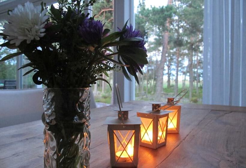 בית מלון כפרי Hölick Havsresort