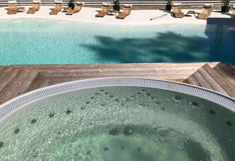 בית מלון כפרי Hölick Havsresort