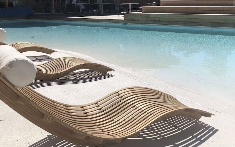 בית מלון כפרי Hölick Havsresort