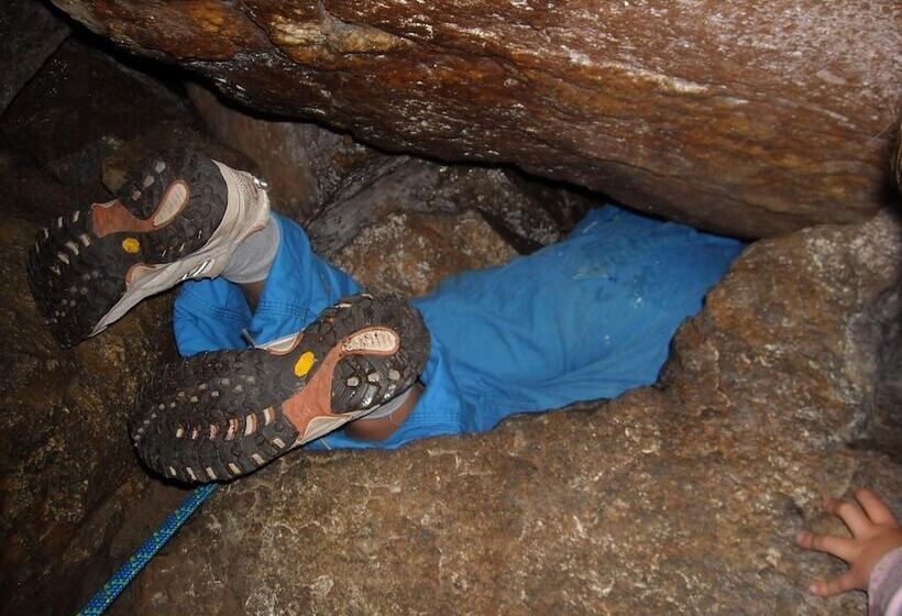 בית מלון כפרי Hölick Havsresort