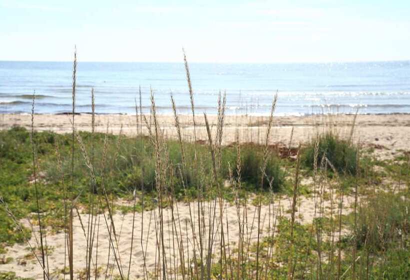 בית מלון כפרי Hölick Havsresort