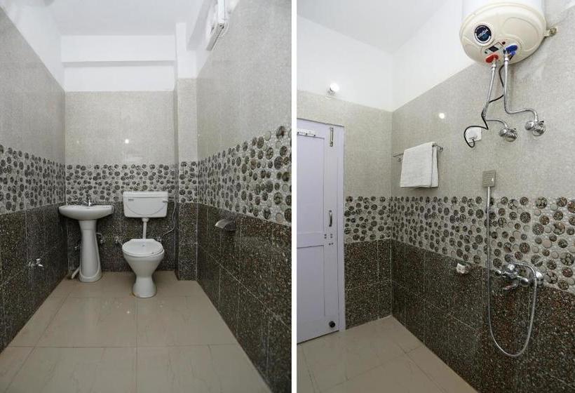 בית מלון כפרי Oyo 28859 Ananta Resorts