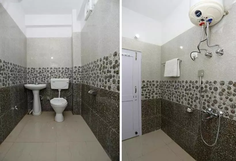 ホテル Oyo 28859 Ananta Resorts