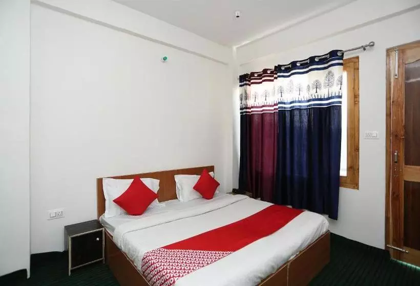 ホテル Oyo 28859 Ananta Resorts