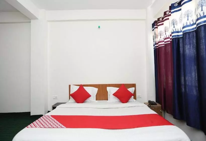 ホテル Oyo 28859 Ananta Resorts