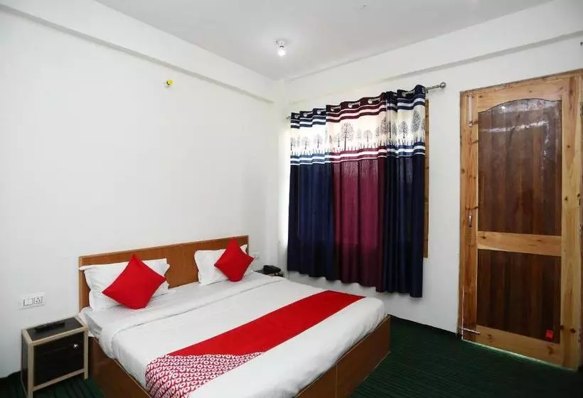 ホテル Oyo 28859 Ananta Resorts