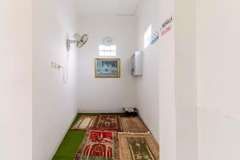 ホテル O Near Plaza Ambarrukmo Yogyakarta Formerly Wisma Arya 2