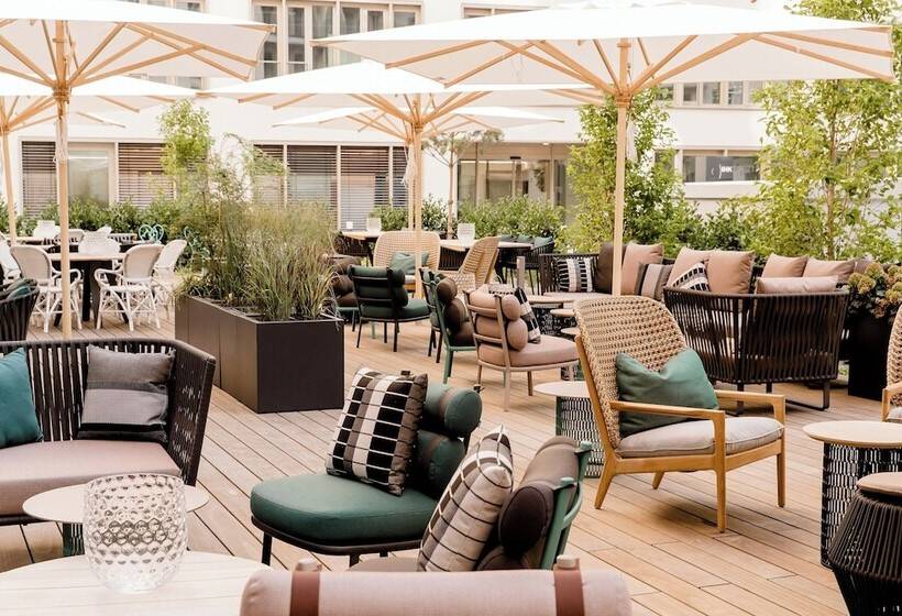 Motel One Munich   Haidhausen