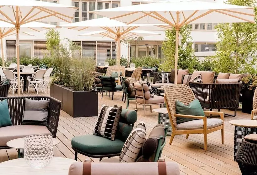 Motel One Munich   Haidhausen