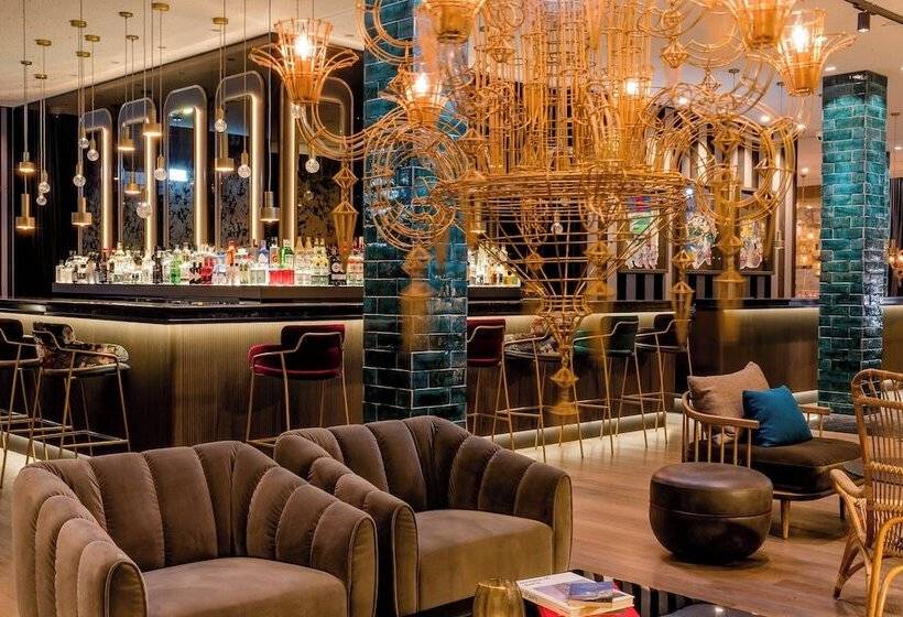 Motel One Munich   Haidhausen