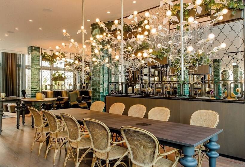 Motel One Munich   Haidhausen