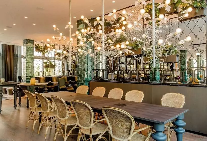 Motel One Munich   Haidhausen