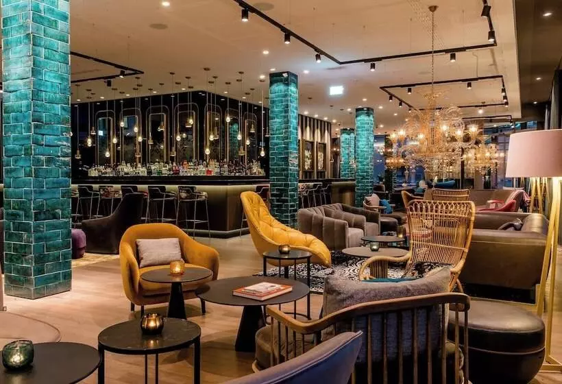 Motel One Munich   Haidhausen