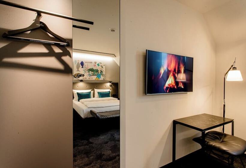 Motel One Munich   Haidhausen