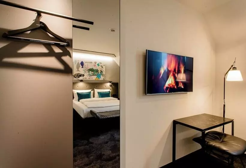 Motel One Munich   Haidhausen