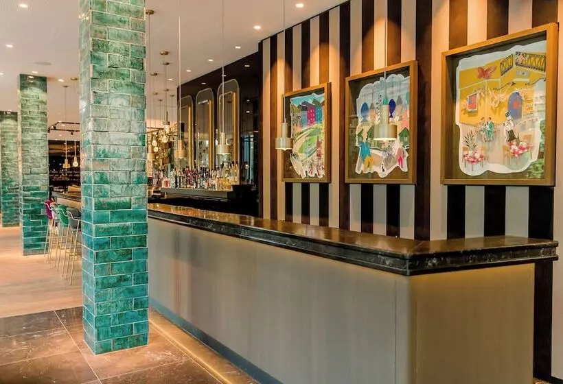 Motel One Munich   Haidhausen