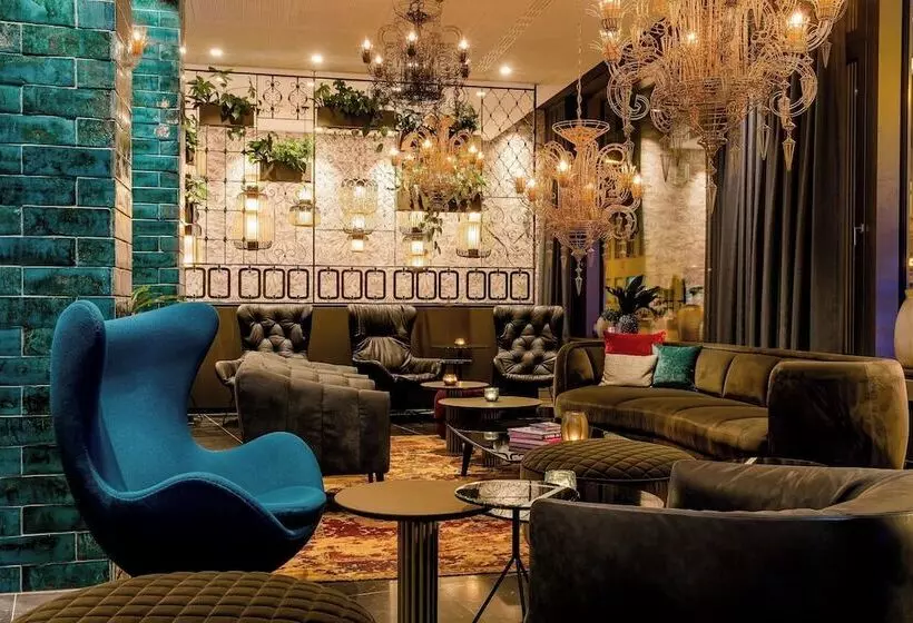 Motel One Munich   Haidhausen