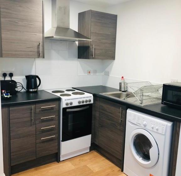 Showcase Apartments  Highcross House Apart