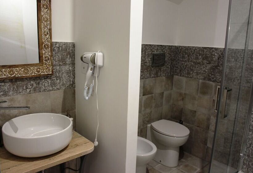 مبيت وإفطار Casa Mazzone