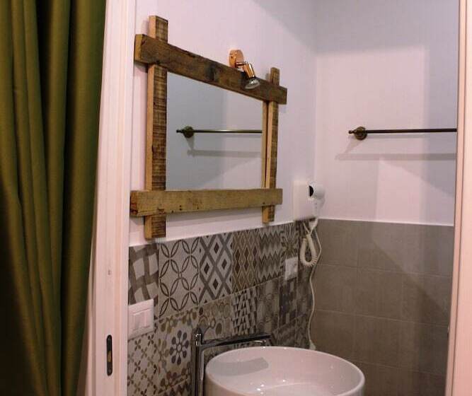 مبيت وإفطار Casa Mazzone