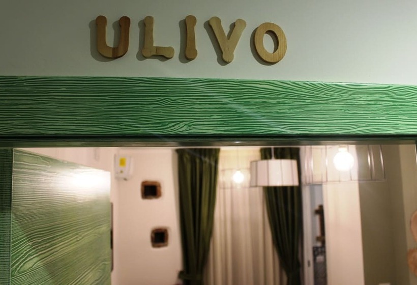 مبيت وإفطار Casa Mazzone