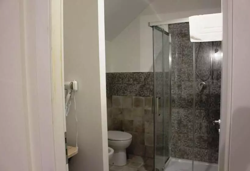 ベッドアンドブレックファースト Casa Mazzone