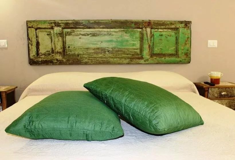 ベッドアンドブレックファースト Casa Mazzone