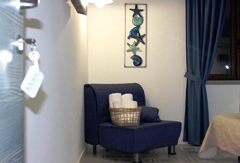 مبيت وإفطار Casa Mazzone