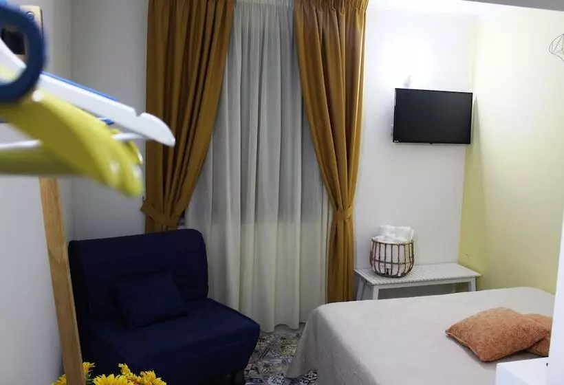 ベッドアンドブレックファースト Casa Mazzone